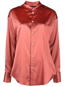 Camicia Dsquared2